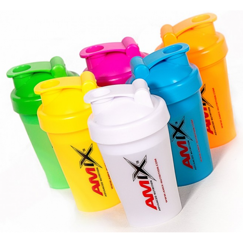Amix Nutrition Amix® Šeiker Mini Color 400 ml
